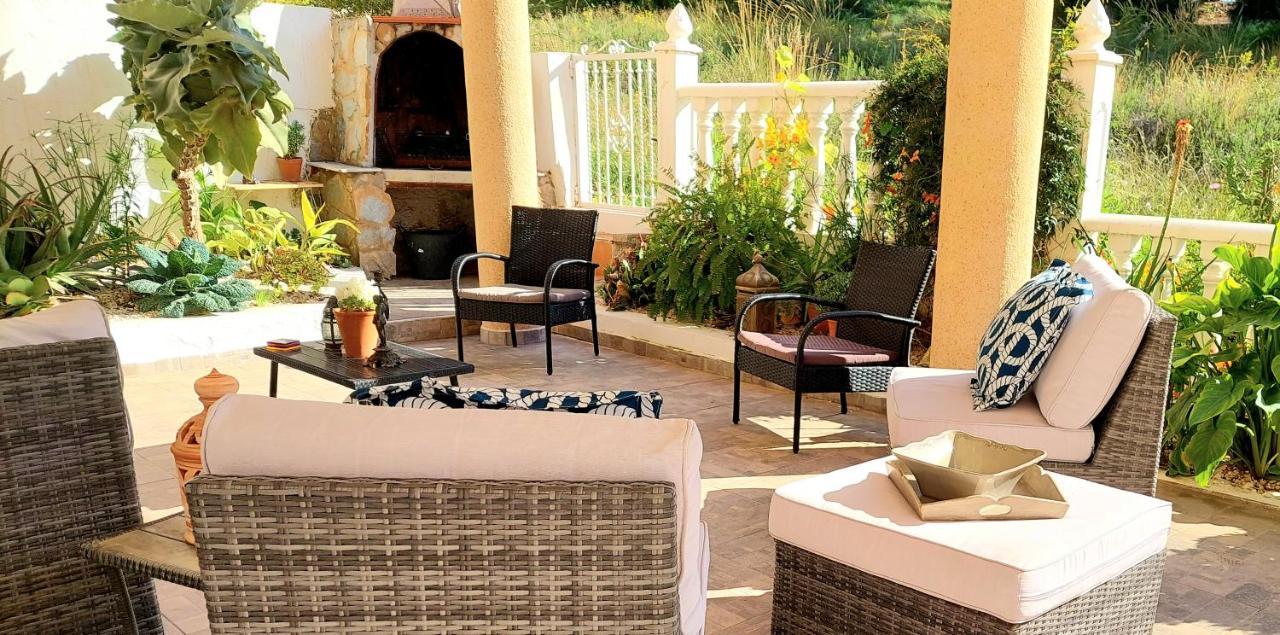 Fabulous Detached Large Villa 5 Bedrooms 3 Bathrooms Backing Onto Villamartin Golf Course Buitenkant foto