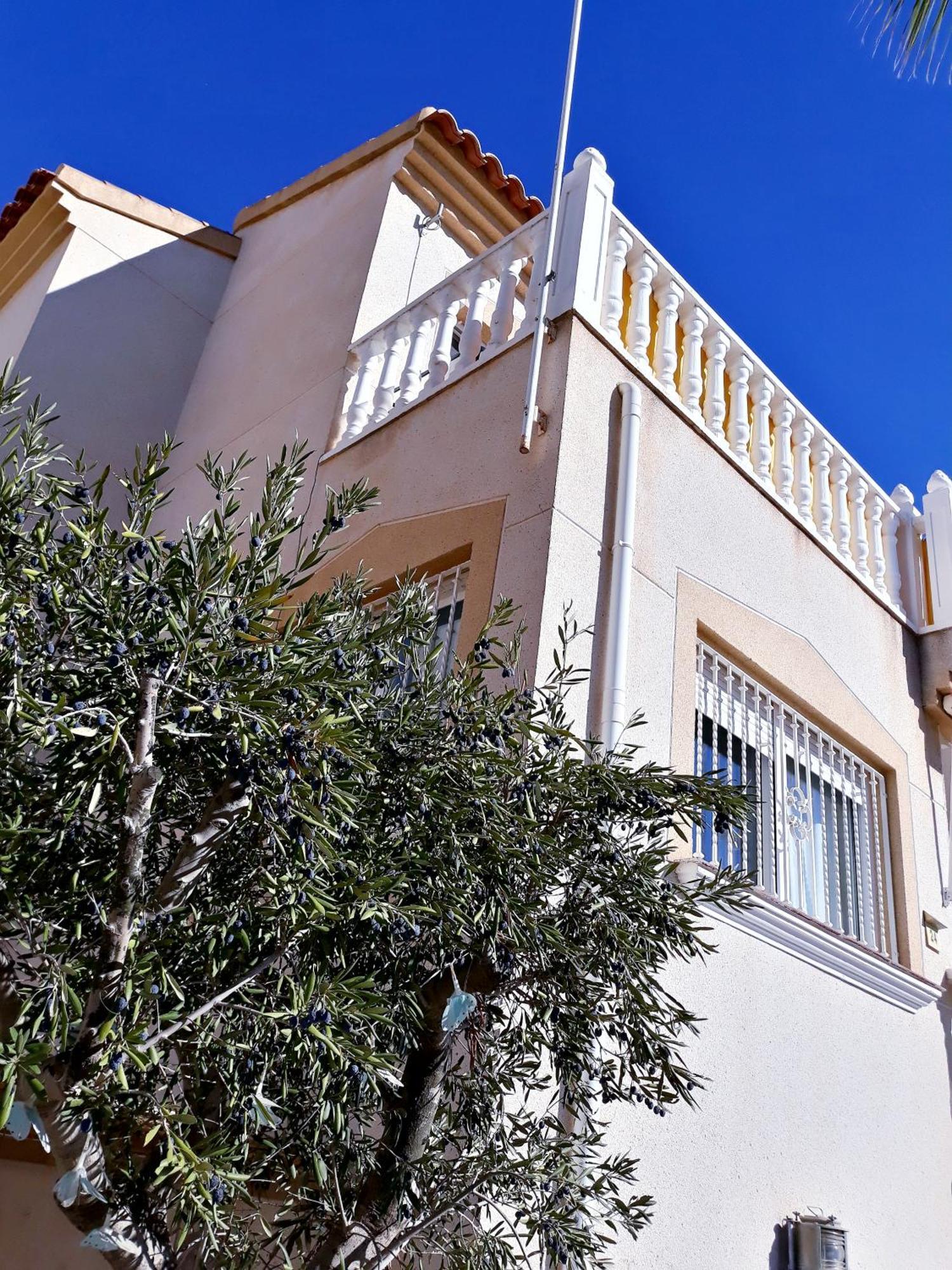 Fabulous Detached Large Villa 5 Bedrooms 3 Bathrooms Backing Onto Villamartin Golf Course Buitenkant foto