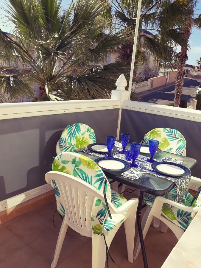 Fabulous Detached Large Villa 5 Bedrooms 3 Bathrooms Backing Onto Villamartin Golf Course Buitenkant foto